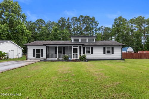 1157 Murrill Hill Rd, Jacksonville, NC, 28540-8662 | Card Image