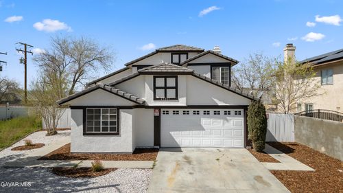 45221 Calico St, Lancaster, CA, 93535-1031 | Card Image