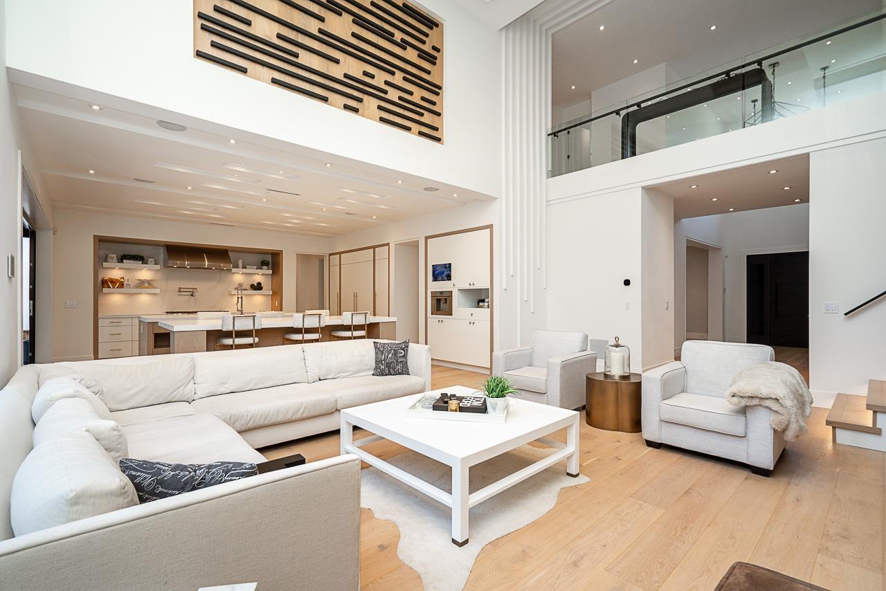 Residential in Surrey 4