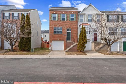 8833 Hawthorne Ct, ELLICOTT CITY, MD, 21043-3317 | Card Image