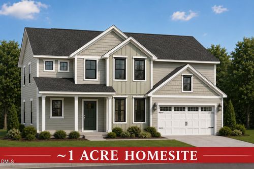175 Starlet Ridge Way, Clayton, NC, 27520-4235 | Card Image