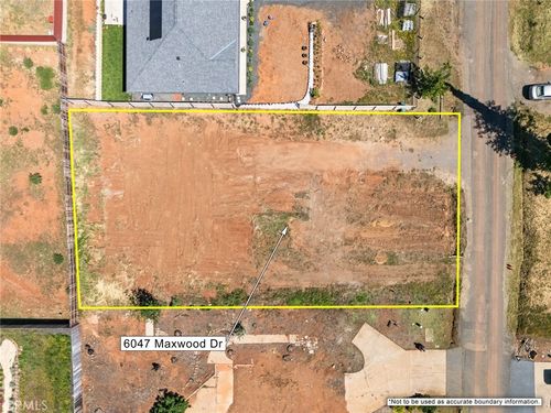 6047 Maxwood Dr, Paradise, CA, 95969-4307 | Card Image