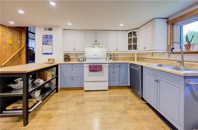 031424 Southgate Sideroad 3, House other with 2 bedrooms, 1 bathrooms and 20 parking in Mount Forest ON | Image 18