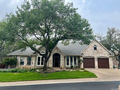18211 Crystal Ridge Dr, San Antonio, TX, 78259-3614 | Card Image