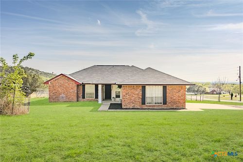 3081 Colorado Dr, Copperas Cove, TX, 76522-3292 | Card Image