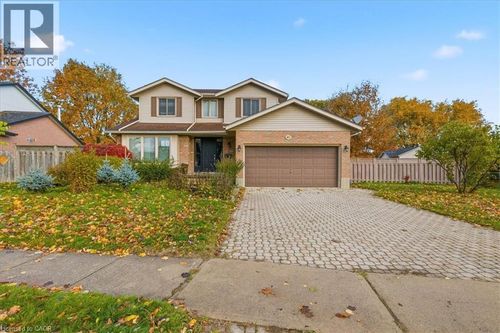 41 Naskapi St, Woodstock, ON, N4T1G5 | Card Image