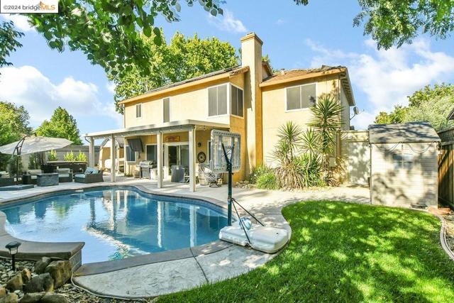 Jericho Ct, Brentwood, CA 94513