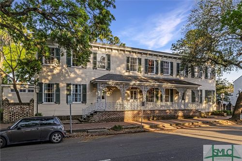 56-52 E Broad St, Savannah, GA, 31401-2936 | Card Image