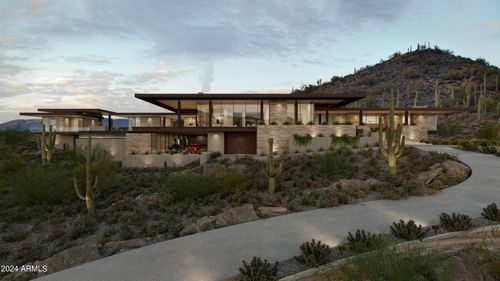 41521 N 75th Pl, Cave Creek, AZ, 85331 | Card Image