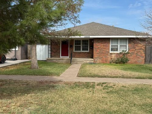 b-2506 College Ave, Midland, TX, 79701-6839 | Card Image