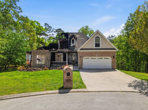 7298 Flagridge Dr, Ooltewah, TN, 37363-4318 | Card Image