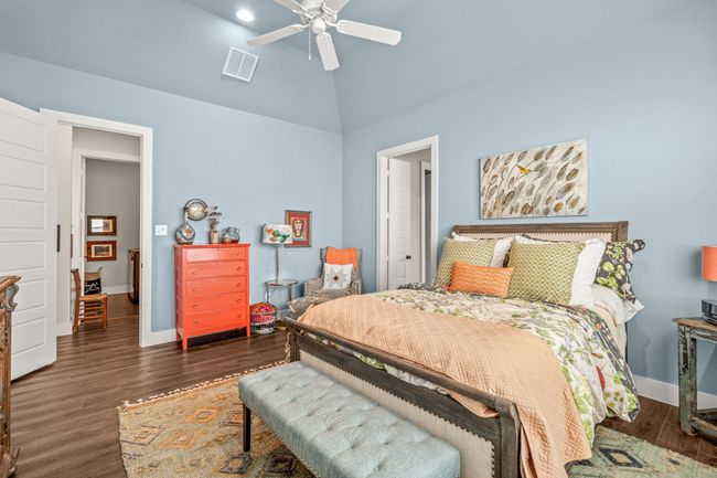 14344 Walsh Ave, House other with 3 bedrooms, 2 bathrooms and null parking in Aledo TX | Image 20