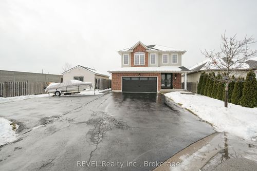 44 Sidare Crt, Grimsby, ON, L3M4E8 | Card Image