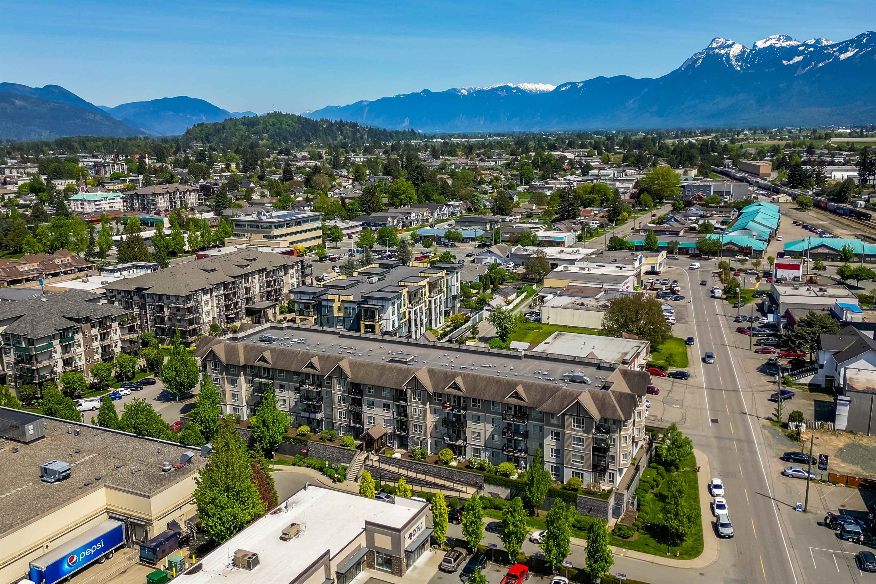 Residential in Chilliwack 3