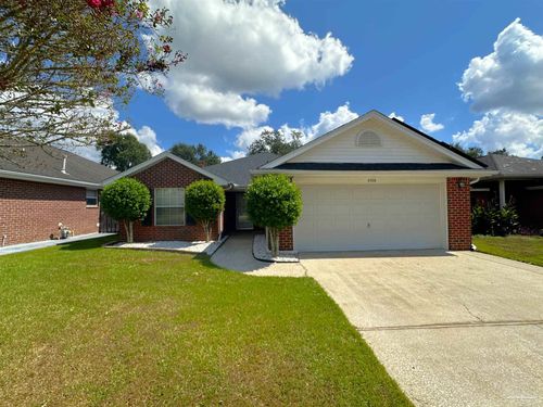 8908 Abbington Dr, Pensacola, FL, 32534-5347 | Card Image