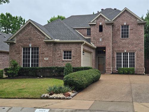 1614 Villa Ct, Corinth, TX, 76210-2844 | Card Image