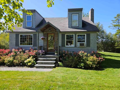 438 George Hill Road, Enfield, NH, 03748 | Card Image
