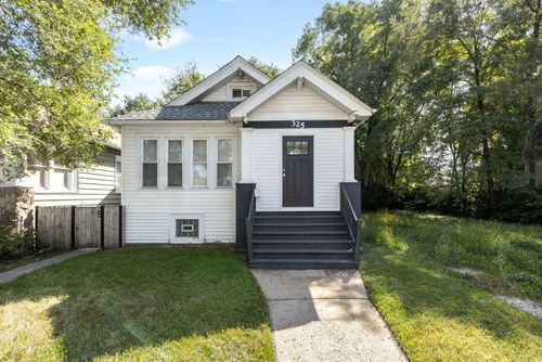 325 W 107th St, Chicago, IL, 60628-3303 | Card Image