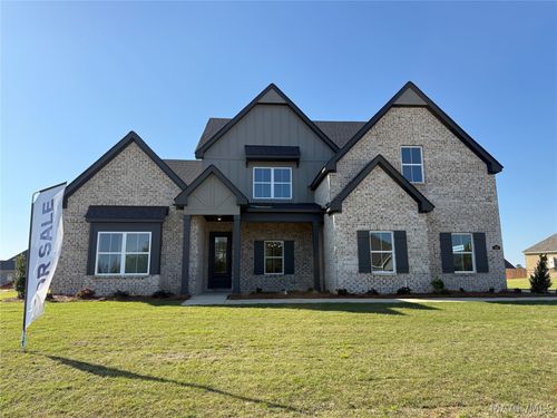 305 Hillston Dr, Wetumpka, AL, 36093-3672 | Card Image