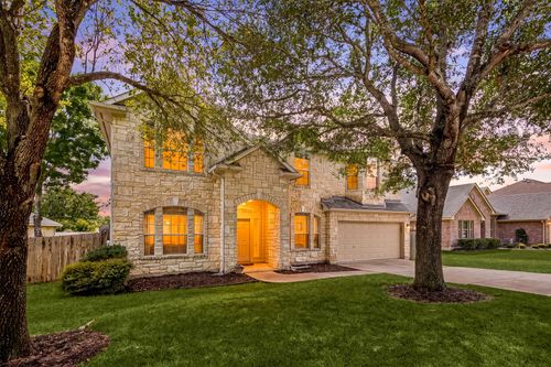 600 Stevenage Dr, Pflugerville, TX, 78660-8061 | Card Image