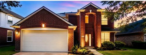 2518 Willow Springs Ln, Sugar Land, TX, 77479-8845 | Card Image