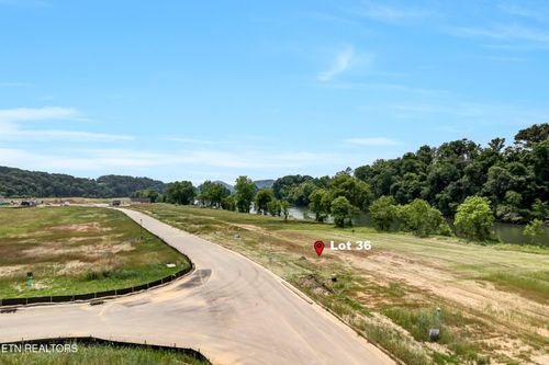 Lot 36 Tributary Dr, Sevierville, TN, 37876-5011 | Card Image