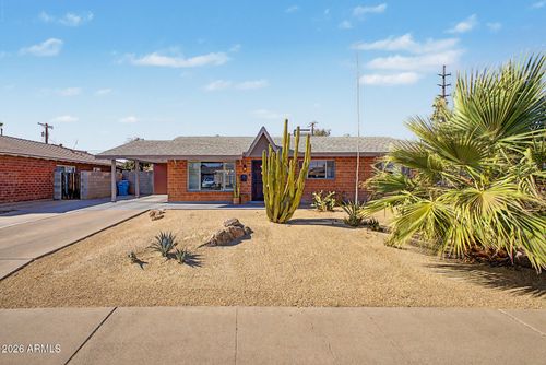 3708 W Berridge Ln, Phoenix, AZ, 85019-1713 | Card Image