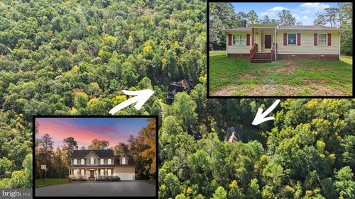 22623 &amp; 22617 Telegraph Road, RUTHER GLEN, VA, 22546 | Card Image