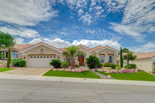 10608 Back Plains Drive, Las Vegas, NV, 89134 | Card Image
