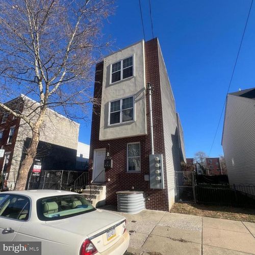 apt-3-1407 N Bouvier St, PHILADELPHIA, PA, 19121-4758 | Card Image