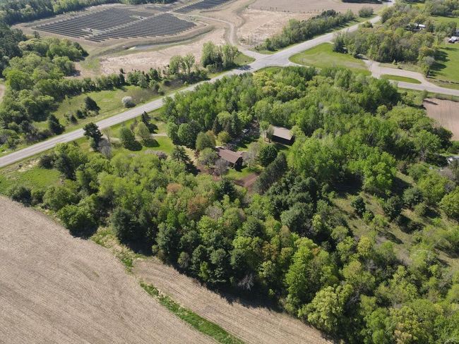 Home is centered in the middle of 16 acres. Bring your horses, cows, chickens, goats, and start your mini-farm. | Image 6