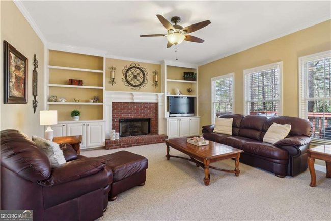 1150 Cedar Bluff Trl Sw, House other with 4 bedrooms, 4 bathrooms and 2 parking in Lilburn GA | Image 13