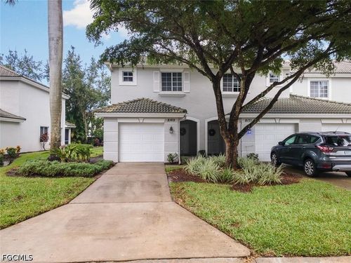 8169 Pacific Beach Dr, FORT MYERS, FL, 33966-7955 | Card Image