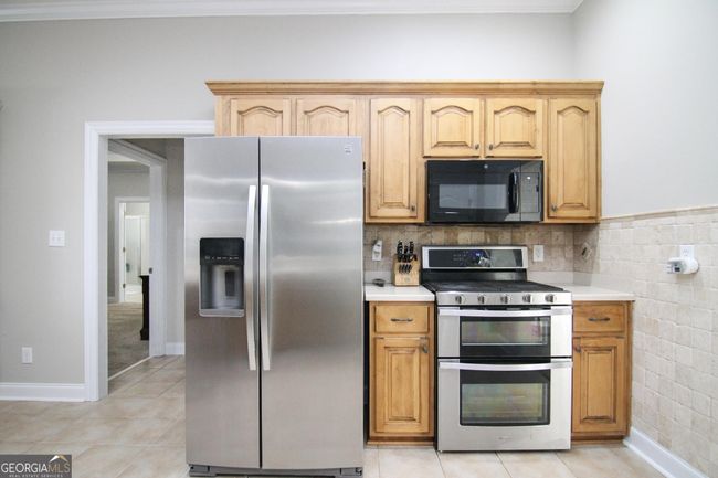 127 Glenda Dr, House other with 4 bedrooms, 3 bathrooms and null parking in Bonaire GA | Image 22