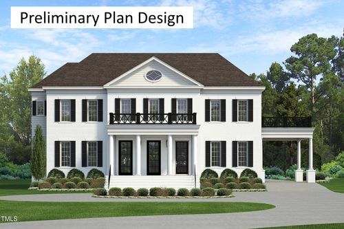 2125 Buckingham Rd, Raleigh, NC, 27607-3114 | Card Image