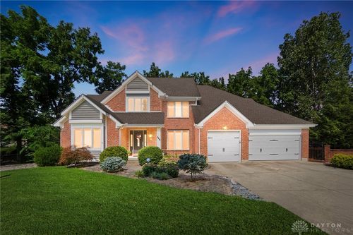 449 Ridge Line Ct, Washingtn Twp, OH, 45458-9564 | Card Image