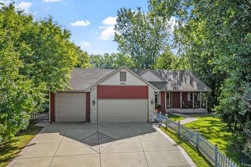 6961 Meadow Ct, Centerville, MN, 55038-8784 | Card Image