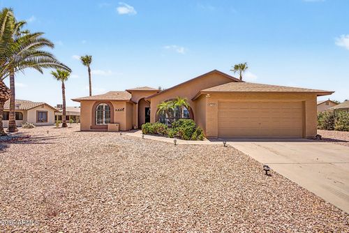2749 Leisure World, Mesa, AZ, 85206-5432 | Card Image
