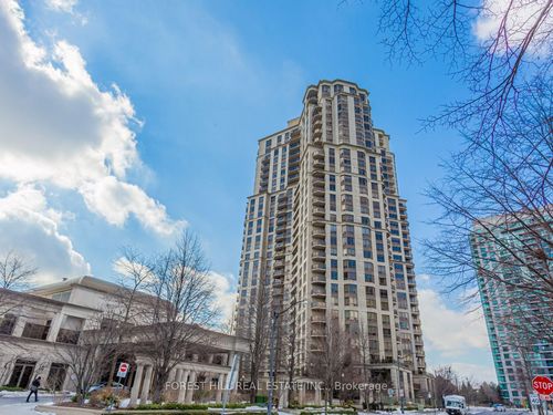 526-80 Harrison Garden Blvd, North York, ON, M2N7E3 | Card Image