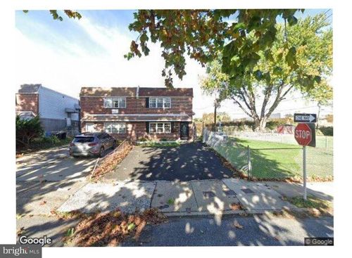 10076 Jeanes St, PHILADELPHIA, PA, 19116-3671 | Card Image