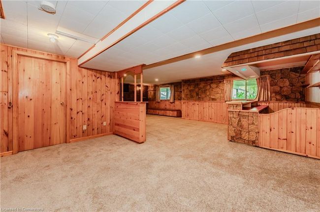 2145 Coronation Blvd, House other with 4 bedrooms, 2 bathrooms and 10 parking in Cambridge ON | Image 24