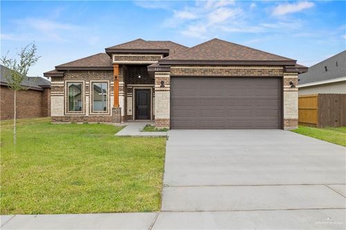 921 Brooks Dr, Alton, TX, 78573-2036 | Card Image