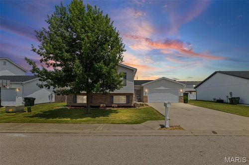 412 Audry Dr, Dupo, IL, 62239-1189 | Card Image