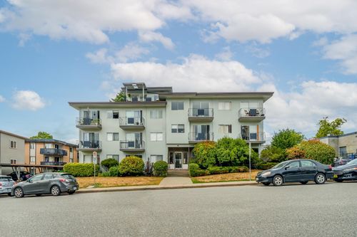 208-611 Blackford St, New Westminster, BC, V3M1R7 | Card Image