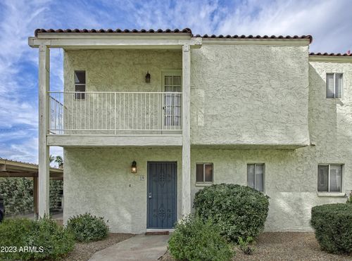 unit-19-8510 N Central Ave, Phoenix, AZ, 85020-3529 | Card Image
