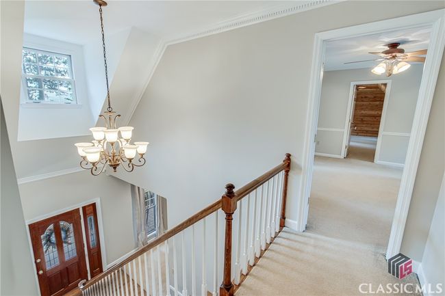 398 Collier Church Rd, House other with 4 bedrooms, 3 bathrooms and 4 parking in Comer GA | Image 56