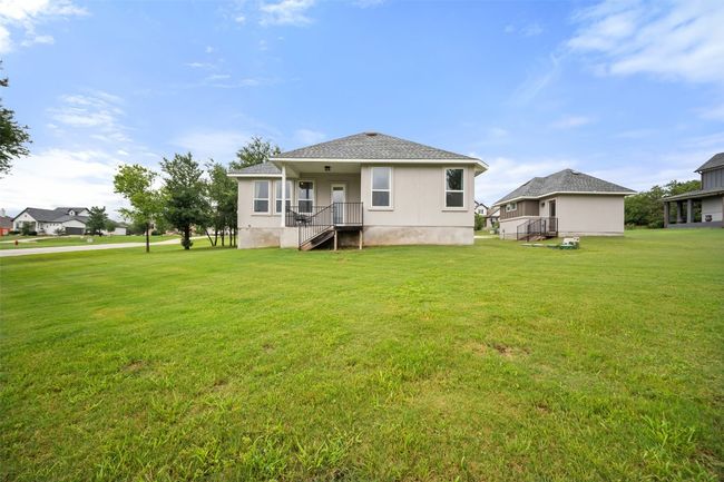 127 Buteo St, House other with 4 bedrooms, 3 bathrooms and 2 parking in Cedar Creek TX | Image 36