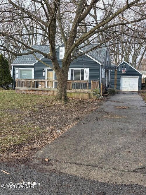 712 Radcliff Street, Lima, OH, 45804 | Card Image