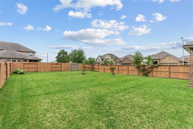 19815 Caprock Falls Ct, House other with 3 bedrooms, 2 bathrooms and 2 parking in Cypress TX | Image 31