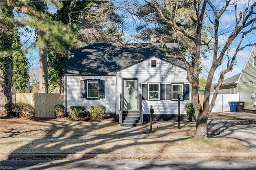 3406 Dartmouth St, Portsmouth, VA, 23707-4419 | Card Image